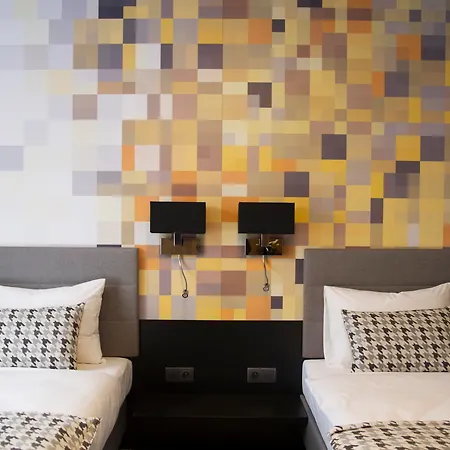 Ibb Hotel Gdaňsk