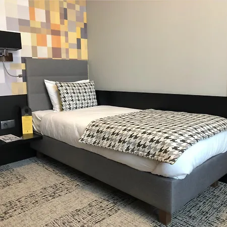 Hotel Ibb Gdaňsk